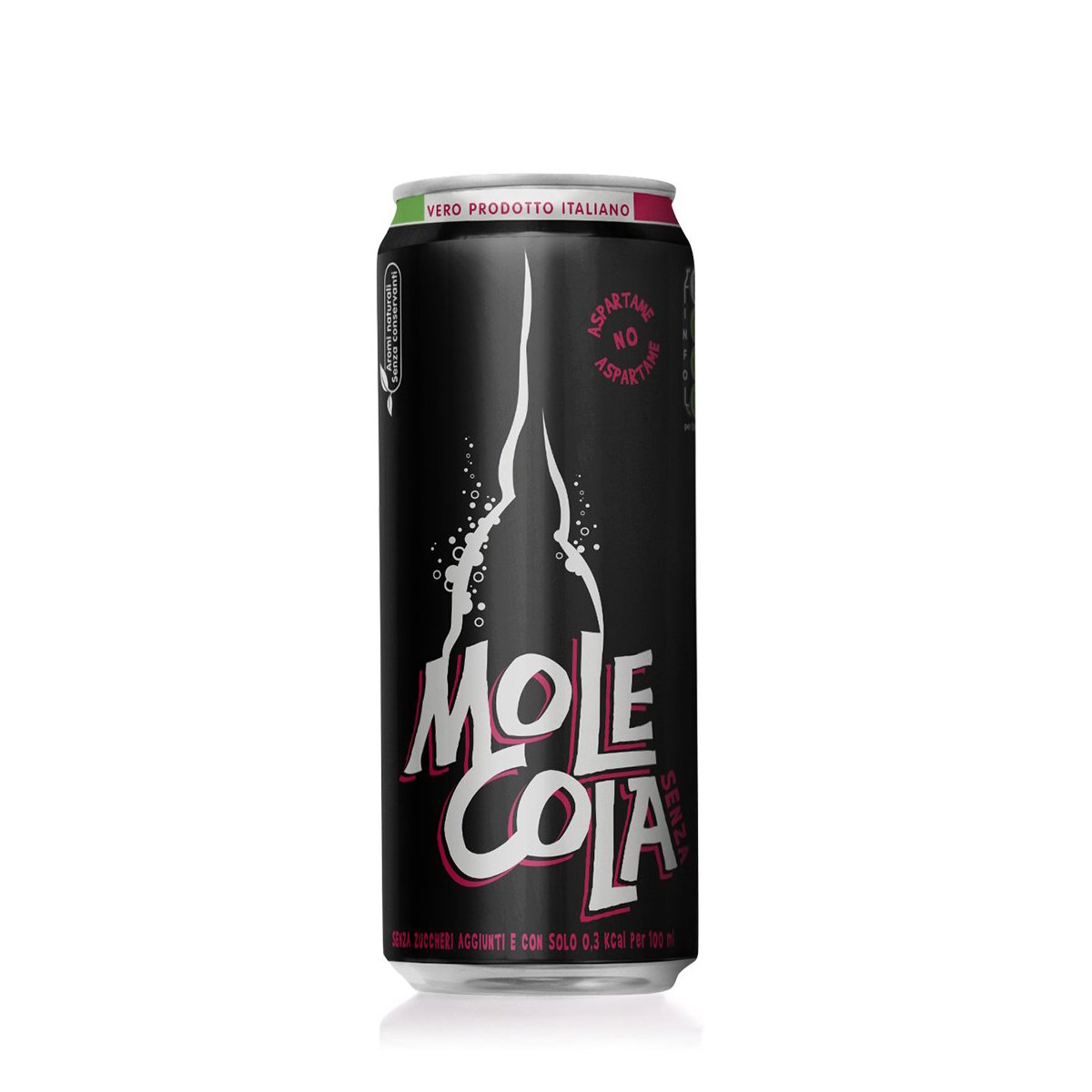 MOLECOLA ZERO 33 CL