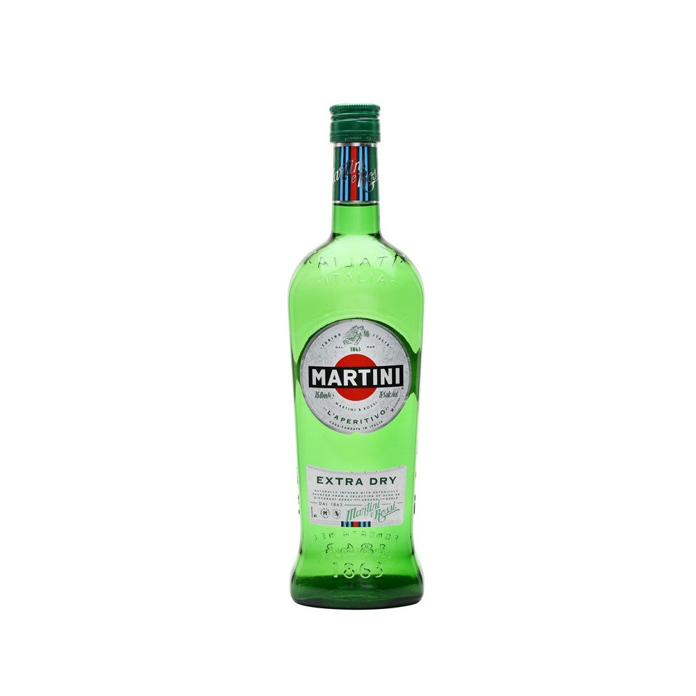 MARTINI DRY 1 LT