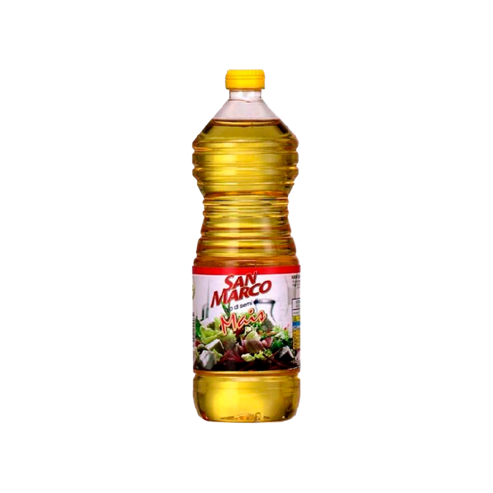 OLIO DI MAIS 1 L