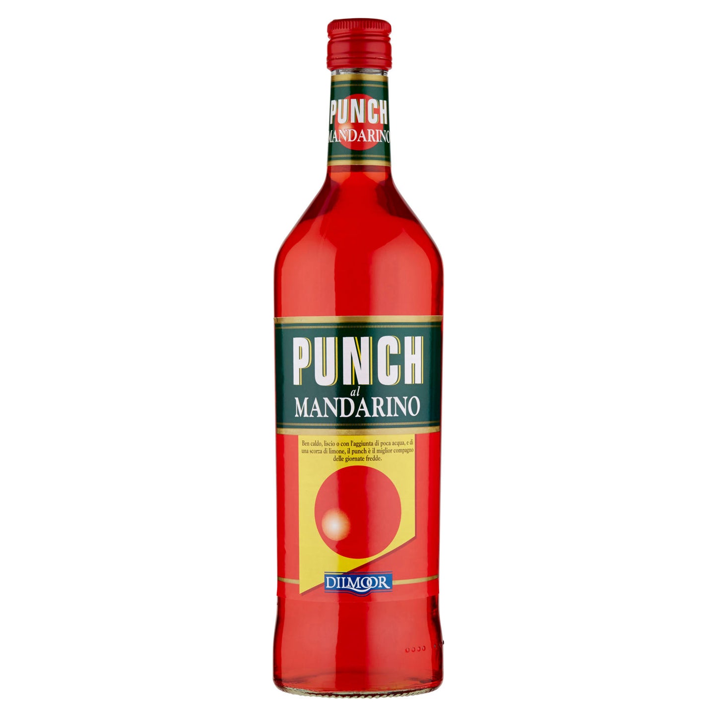 PUNCH ECO 1 litro