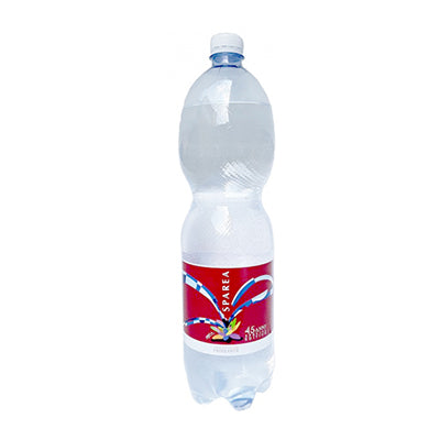ACQUA SPAREA FRIZZANTE 1,5 L