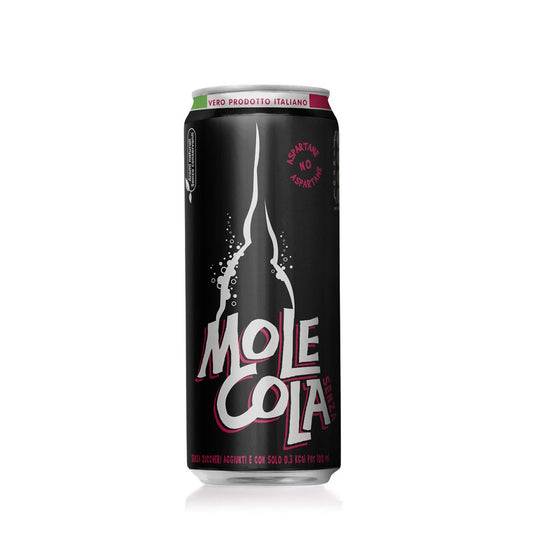 MOLECOLA ZERO 33 CL
