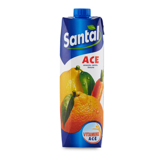 SUCCO SANTAL 1 LT ACE