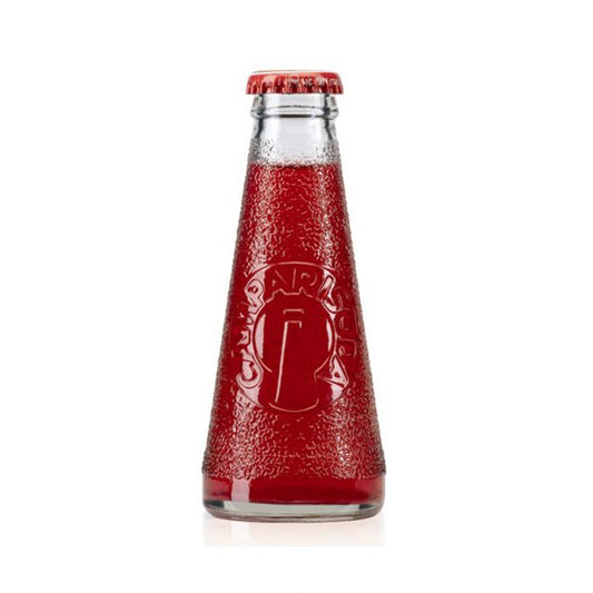 CAMPARI SODA