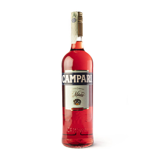 BITTER CAMPARI 70 cl