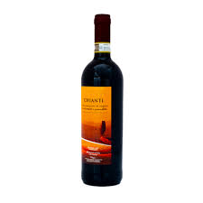 CHIANTI TOSCANO D.O.C.