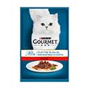 Straccetti in salsa Gourmet 0,85 gr