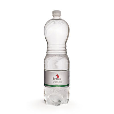 ACQUA LURISIA PLASTICA 1.5 L GASATA