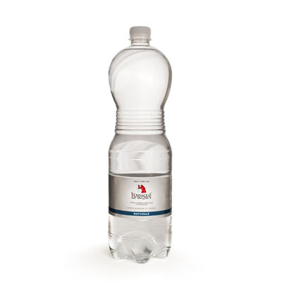 ACQUA LURISIA PLASTICA 1.5 L NATURALE