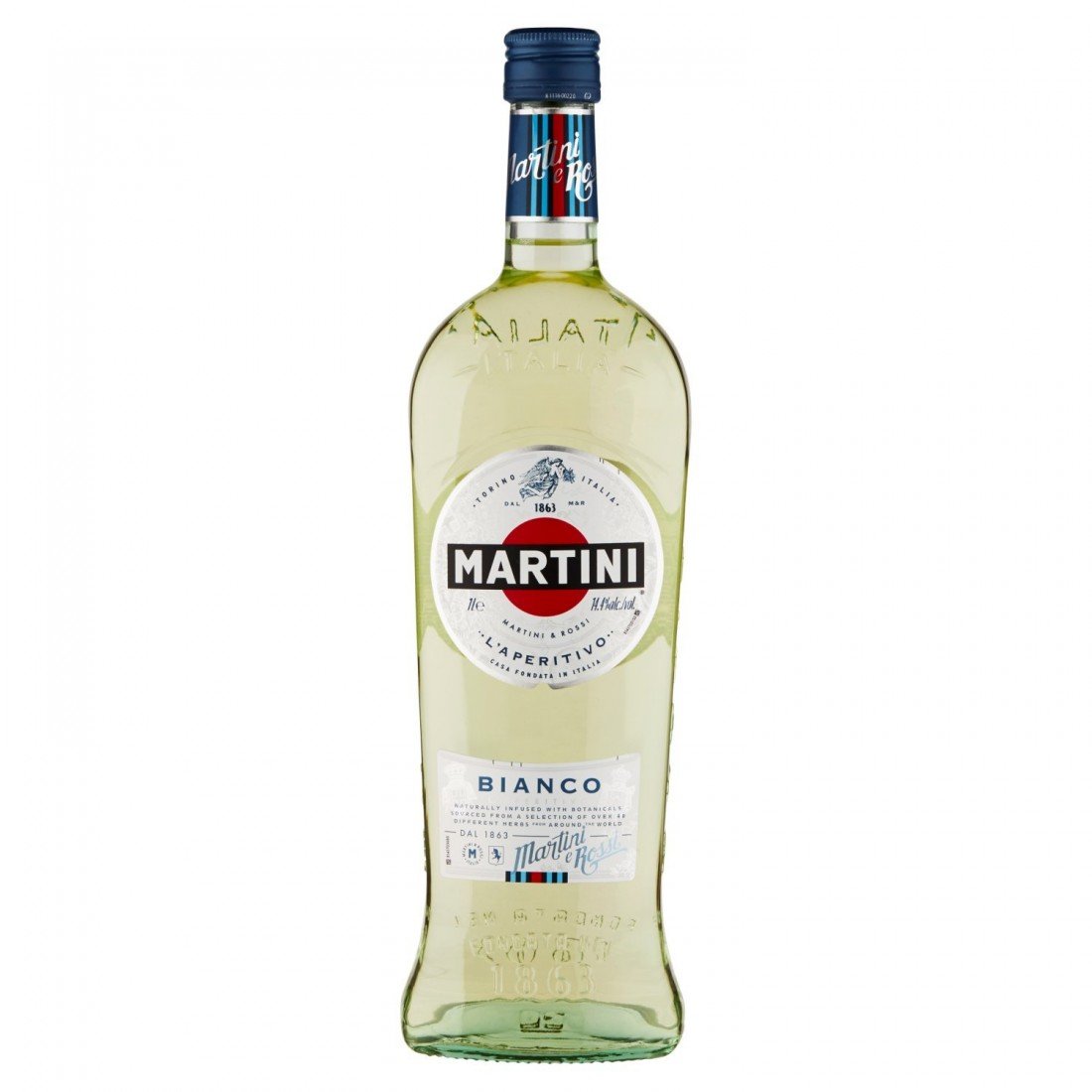 MARTINI BIANCO 1 LT