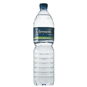 ACQUA SAN BERNARDO 1.5 NATURALE