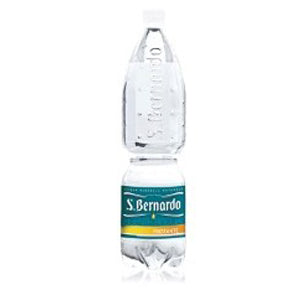 ACQUA SAN BERNARDO 1.5 GASATA