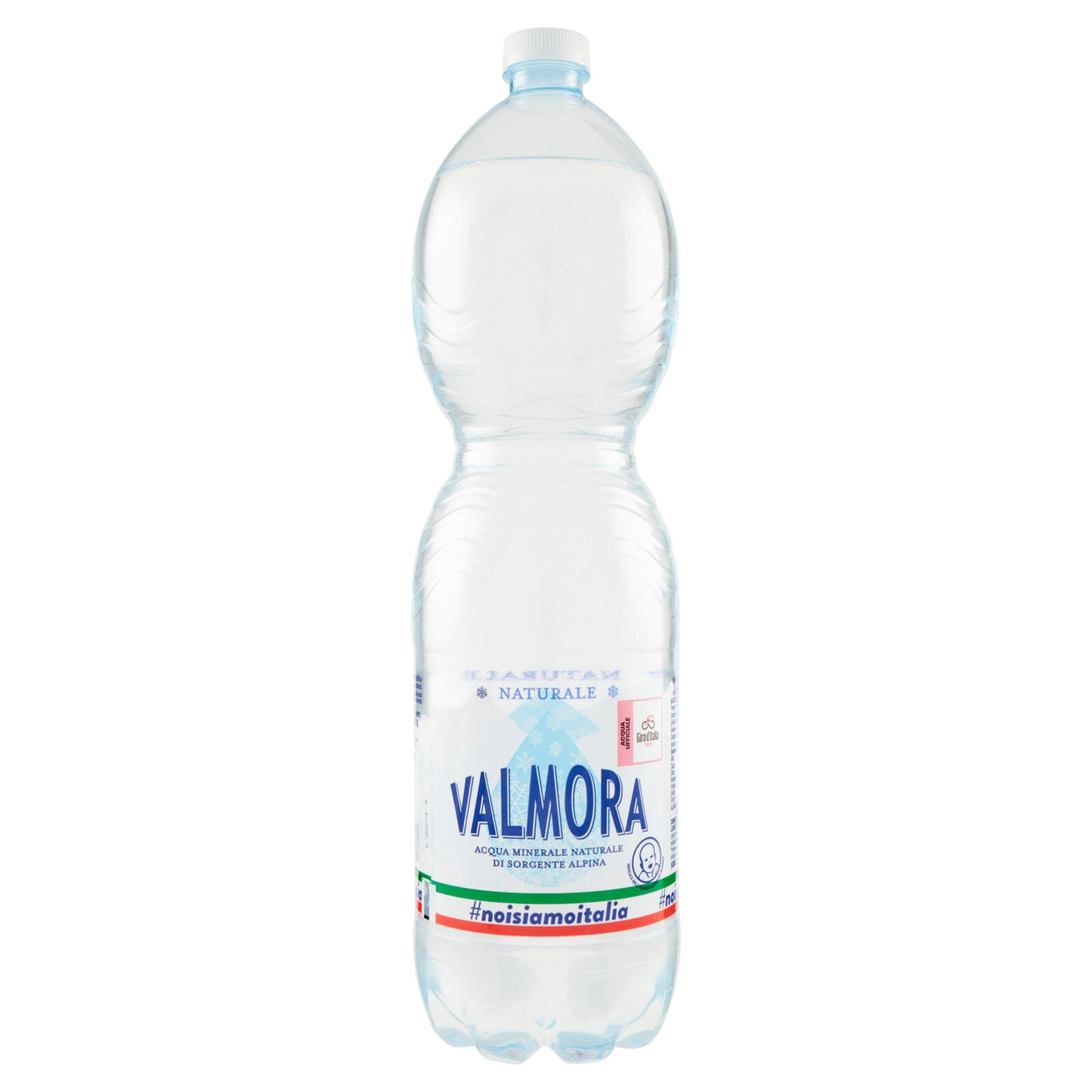 ACQUA VALMORA NATURALE 1,5 LT PET